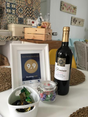  PureHome Marbella  Марбелья